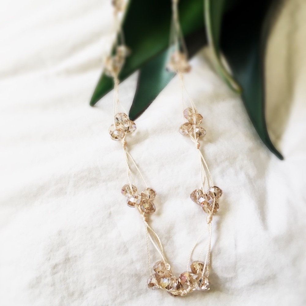 Beaded Necklace